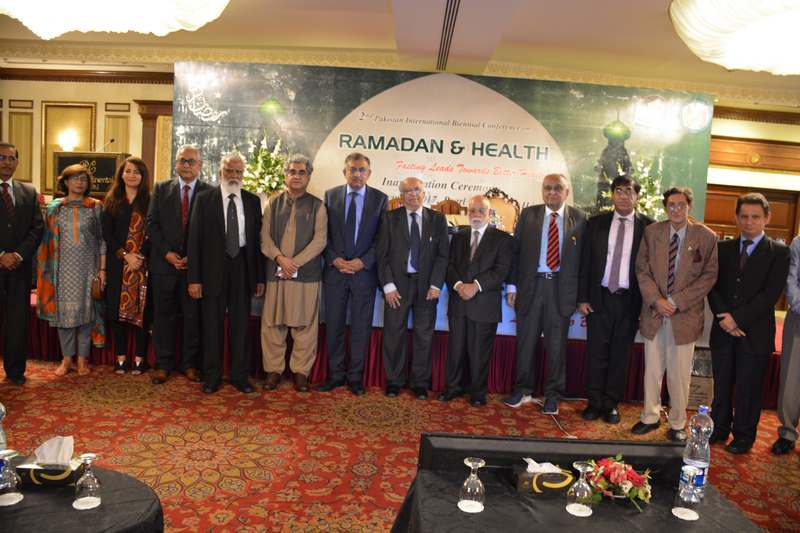 Ramazan Health 2017